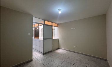 ALQUILER DEPARTAMENTO CERCADO DE LIMA