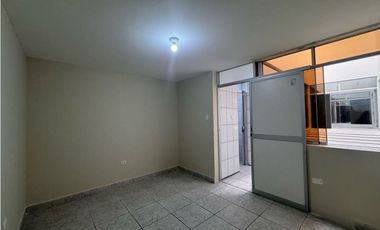 ALQUILER DEPARTAMENTO CERCADO DE LIMA