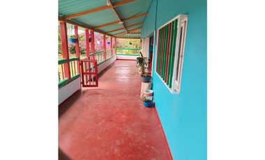 FINCA PARA GANADERIA EN FILANDIA
