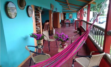 FINCA PARA GANADERIA EN FILANDIA