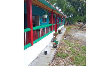 FINCA PARA GANADERIA EN FILANDIA