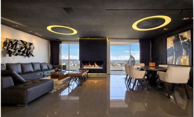 VENTA APTO DE LUJO EN PINARES ALTO PEREIRA