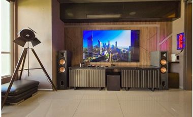 VENTA APTO DE LUJO EN PINARES ALTO PEREIRA