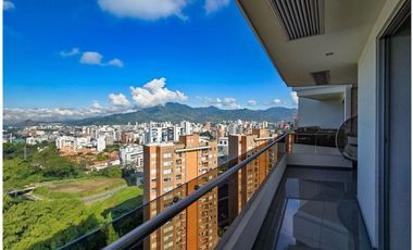 VENTA APTO DE LUJO EN PINARES ALTO PEREIRA
