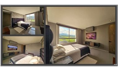 VENTA APTO DE LUJO EN PINARES ALTO PEREIRA