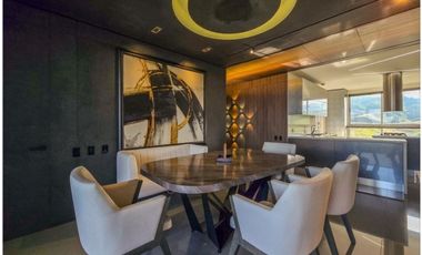 VENTA APTO DE LUJO EN PINARES ALTO PEREIRA
