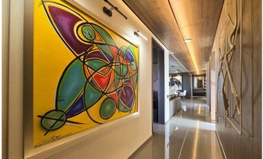 VENTA APTO DE LUJO EN PINARES ALTO PEREIRA