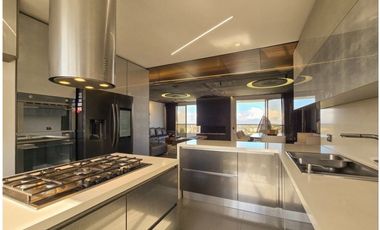 VENTA APTO DE LUJO EN PINARES ALTO PEREIRA