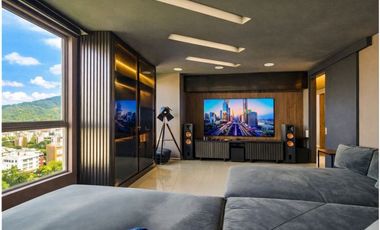 VENTA APTO DE LUJO EN PINARES ALTO PEREIRA