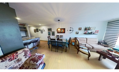 Apartamento en Venta en Palma Luna