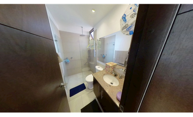Apartamento en Venta en Palma Luna