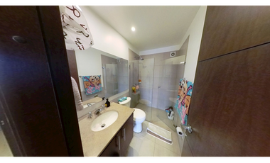 Apartamento en Venta en Palma Luna