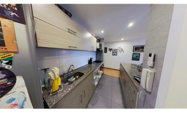 Apartamento en Venta en Palma Luna