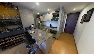 Apartamento en Venta en Palma Luna