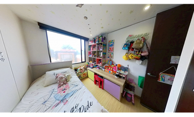 Apartamento en Venta en Palma Luna