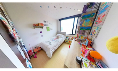 Apartamento en Venta en Palma Luna