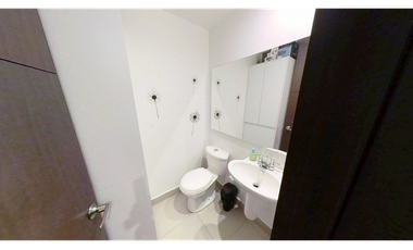 Apartamento en Venta en Palma Luna