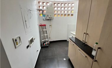 Arrienda Casa Altos Del Poblado Medellín Antioquia