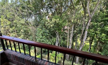 Arrienda Casa Altos Del Poblado Medellín Antioquia