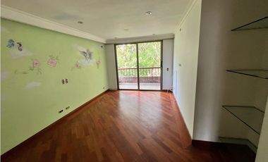 Arrienda Casa Altos Del Poblado Medellín Antioquia