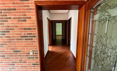 Arrienda Casa Altos Del Poblado Medellín Antioquia