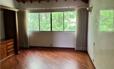 Arrienda Casa Altos Del Poblado Medellín Antioquia
