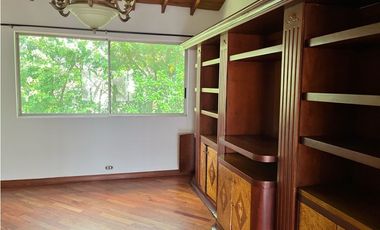 Arrienda Casa Altos Del Poblado Medellín Antioquia