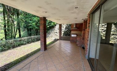 Arrienda Casa Altos Del Poblado Medellín Antioquia