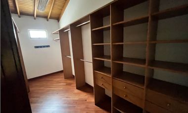 Arrienda Casa Altos Del Poblado Medellín Antioquia