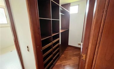 Arrienda Casa Altos Del Poblado Medellín Antioquia