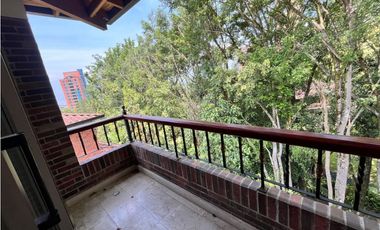 Arrienda Casa Altos Del Poblado Medellín Antioquia