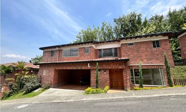 Arrienda Casa Altos Del Poblado Medellín Antioquia