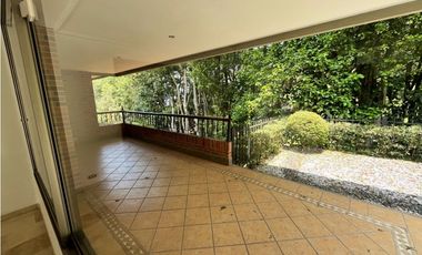 Arrienda Casa Altos Del Poblado Medellín Antioquia