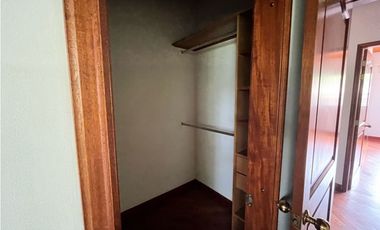 Arrienda Casa Altos Del Poblado Medellín Antioquia