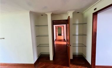 Arrienda Casa Altos Del Poblado Medellín Antioquia