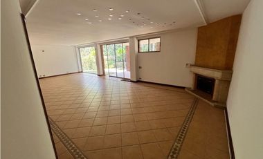 Arrienda Casa Altos Del Poblado Medellín Antioquia