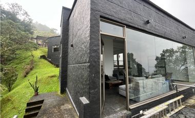 Arrienda Casa Alto De Palmas Envigado Antioquia