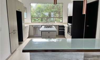 Arrienda Casa Alto De Palmas Envigado Antioquia