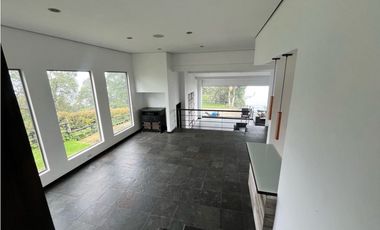 Arrienda Casa Alto De Palmas Envigado Antioquia