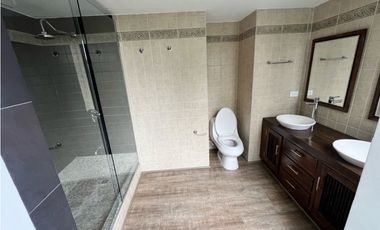 Arrienda Casa Alto De Palmas Envigado Antioquia