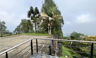 Arrienda Casa Alto De Palmas Envigado Antioquia