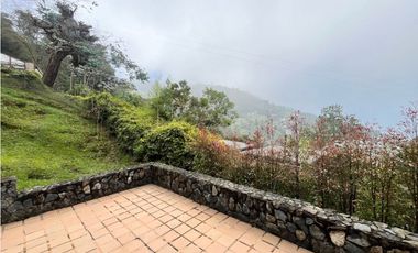 Arrienda Casa Alto De Palmas Envigado Antioquia