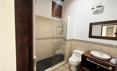 Arrienda Casa Alto De Palmas Envigado Antioquia