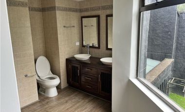 Arrienda Casa Alto De Palmas Envigado Antioquia