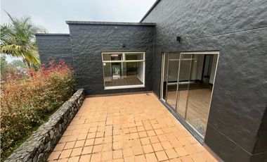 Arrienda Casa Alto De Palmas Envigado Antioquia