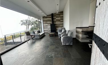 Arrienda Casa Alto De Palmas Envigado Antioquia