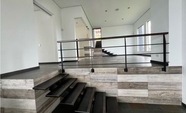 Arrienda Casa Alto De Palmas Envigado Antioquia