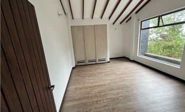 Arrienda Casa Alto De Palmas Envigado Antioquia