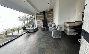 Arrienda Casa Alto De Palmas Envigado Antioquia