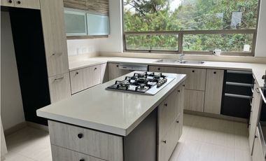 Arrienda Casa Alto De Palmas Envigado Antioquia